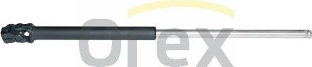 Рулевой вал Orex. Артикул 446004