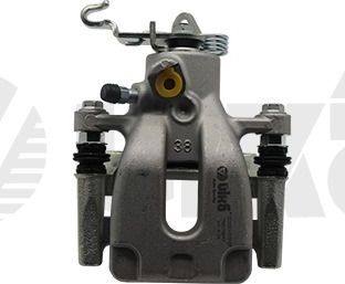 Тормозной суппорт Vika задний правый для Audi A3 II (8P) 2003-2013. Артикул 66151719901