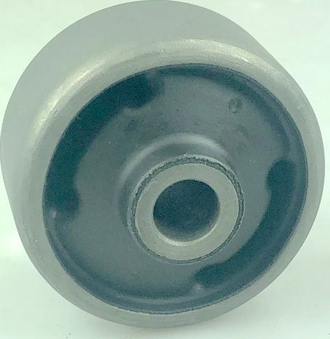 Сайлентблок заднего рычага подвески Hutchinson. Артикул 590596