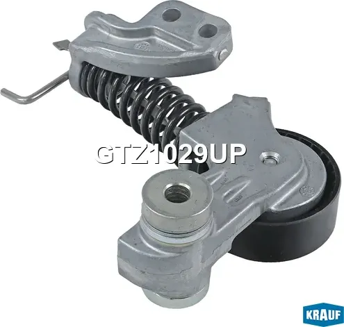 Натяжитель приводного ремня (Krauf). Артикул GTZ1029UP