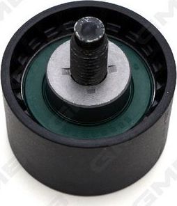 Направляющий (ведущий) ролик ремня ГРМ GMB. Артикул GT90390