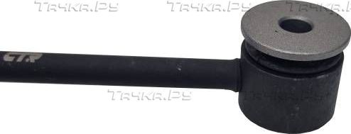 Стойка (тяга) стабилизатора CTR задняя для Chrysler PT Cruiser 2000-2010. Артикул CL0889