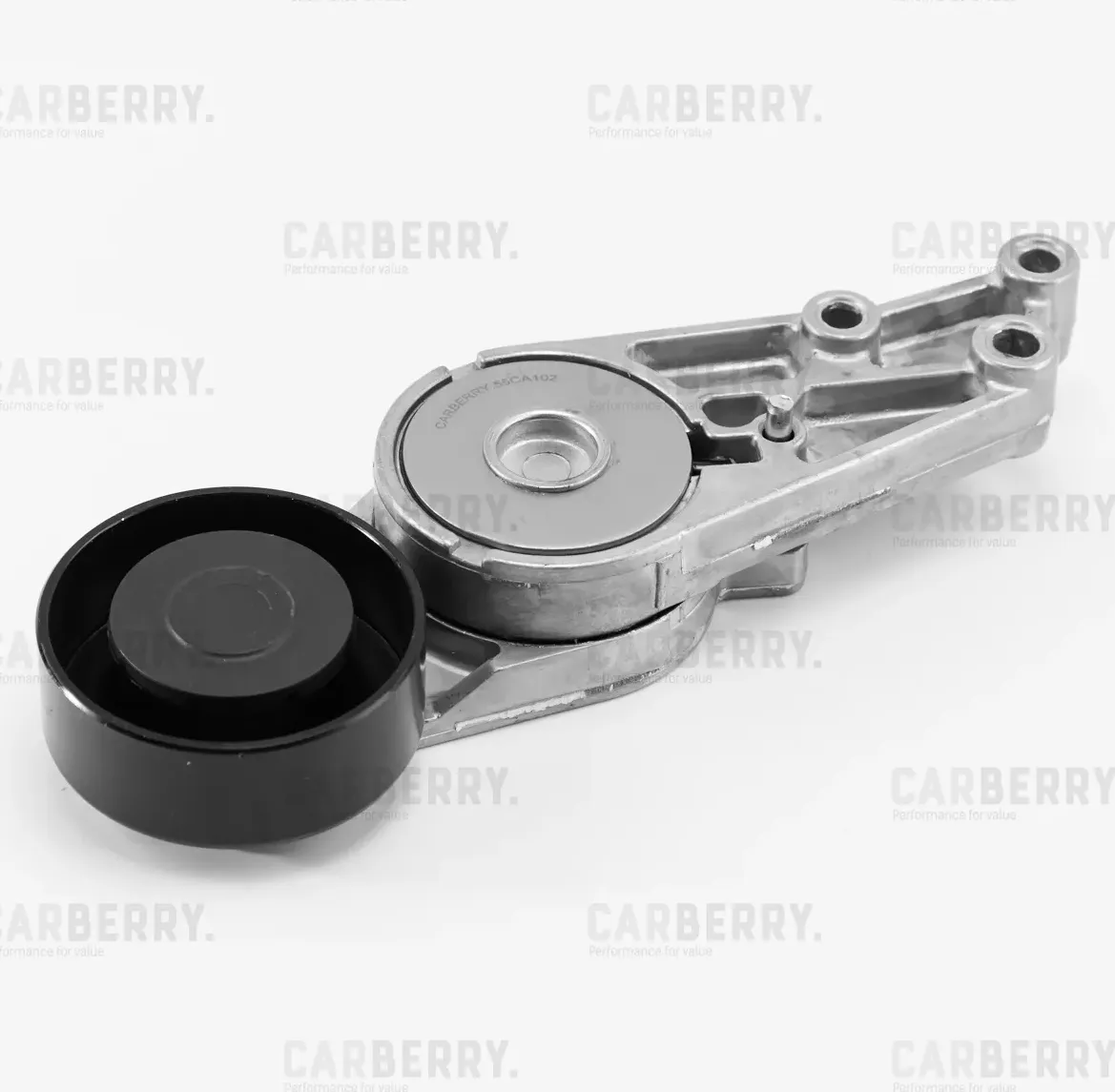 Натяжитель ремня приводного VAG 1.8T-2.0 (Carberry). Артикул 55CA102