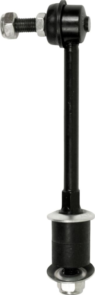 Стойка (тяга) стабилизатора Blue Print (сталь). Артикул ADN18531