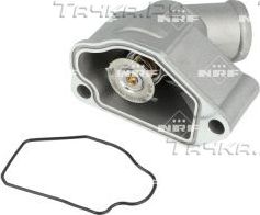 Термостат NRF EASY FIT для Daewoo Rezzo 2000-2008. Артикул 725115