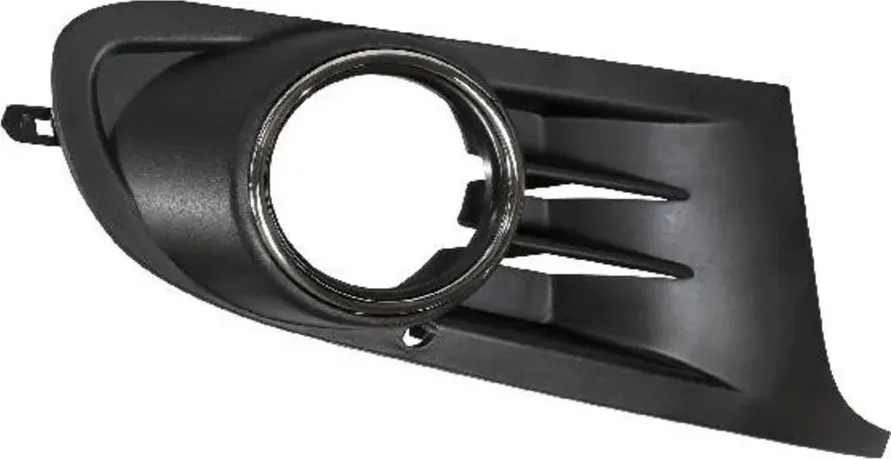 АВТОЗАПЧАСТЬРЕШЕТКА ПЕРЕДНЕГО БАМПЕРА ПОД ПТФ ПРА (Sailing). Артикул L023013300R