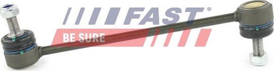 Стойка (тяга) стабилизатора Fast. Артикул FT20037