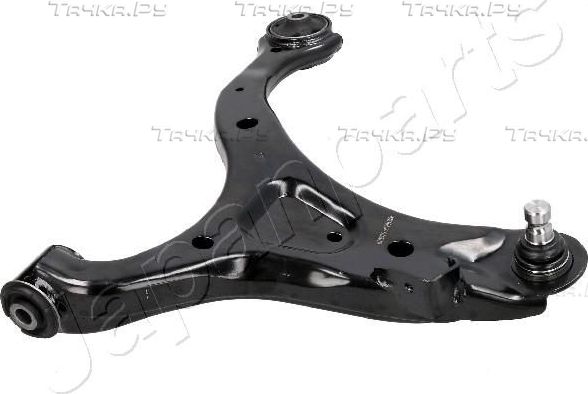 Рычаг передней подвески Japanparts. Артикул BS-H25R
