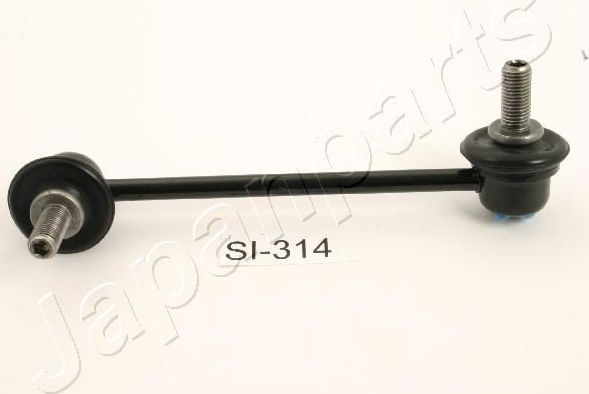 Стойка (тяга) стабилизатора Japanparts. Артикул SI-314L