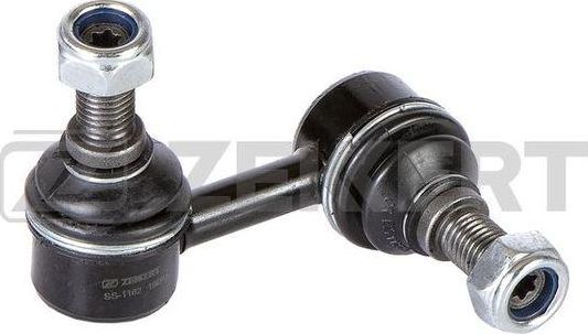 Стойка (тяга) стабилизатора Zekkert. Артикул SS-1162