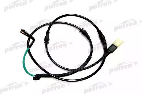 Датчик износа тормозных колодок  Patron. Артикул PE17070