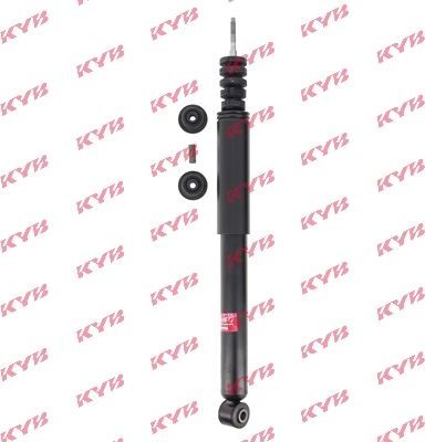 Амортизатор KYB (Каяба) Excel-G. Артикул 3448002