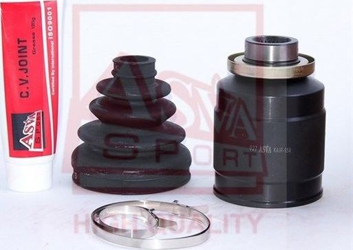 Шрус внутренний (граната) Asva. Артикул KAIR-950