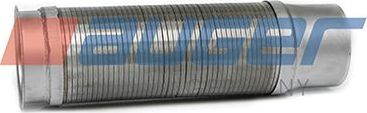 Гофра глушителя Auger для MAN TGX 2006-2026. Артикул 79129