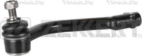 Наконечник рулевой тяги Zekkert. Артикул SN-2343