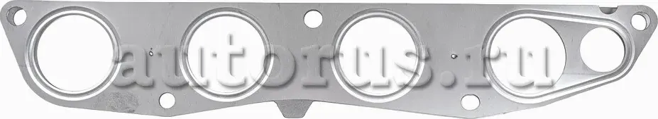 Прокладка выпускного коллектора (Ganz). Артикул GIE11199