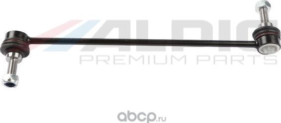 Тягастабилизатора правая/левая RENAULT(DUSTER,LAGUNA) (Alpic). Артикул ASL337LR