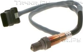 Лямбда-зонд (кислородный датчик) Bosch для BMW 2 F22 2013-2016. Артикул 0 258 010 416
