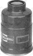 Топливный фильтр Champion для Audi 100 IV (C4) 1990-1994. Артикул L118/606