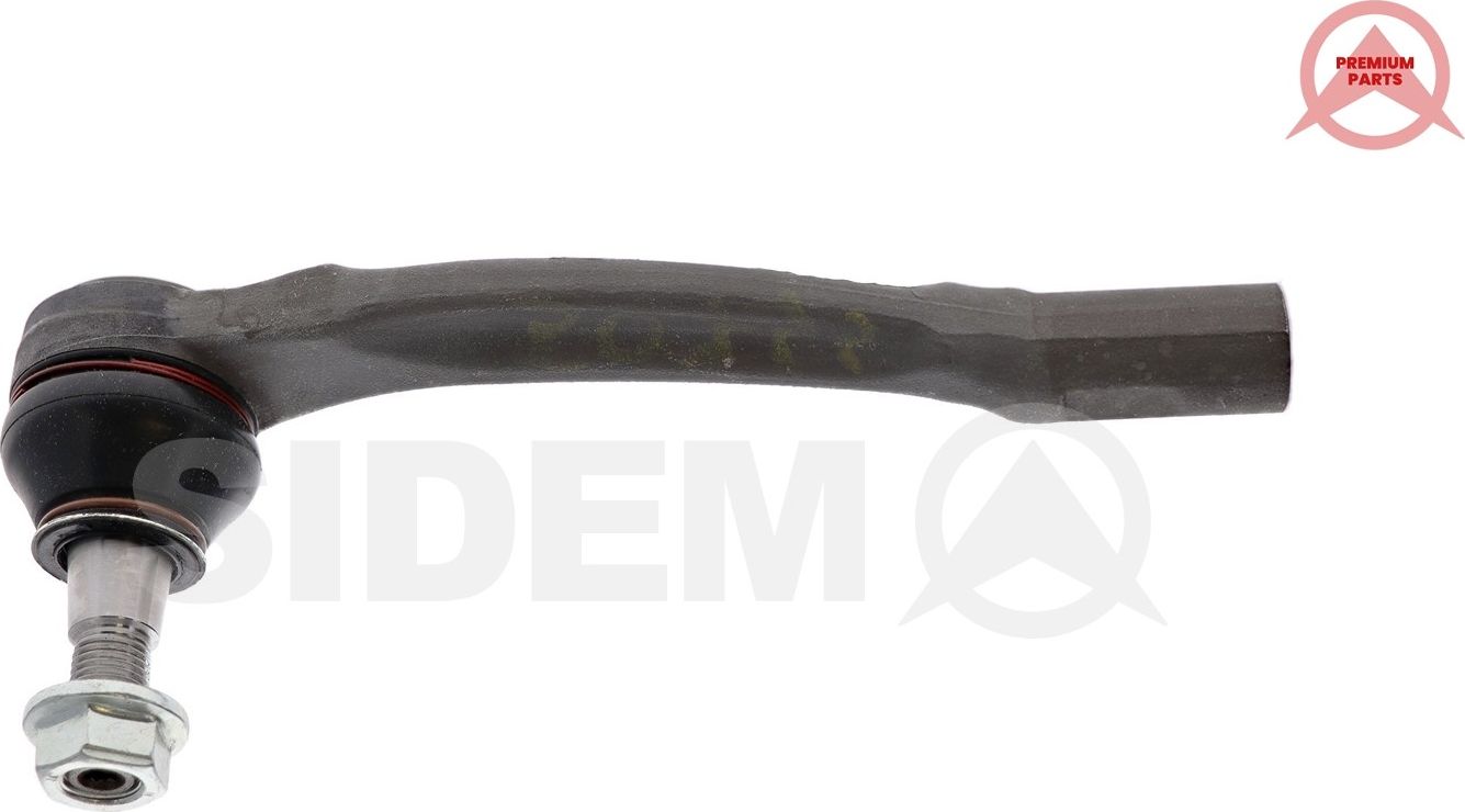 Наконечник рулевой тяги Sidem. Артикул 50744