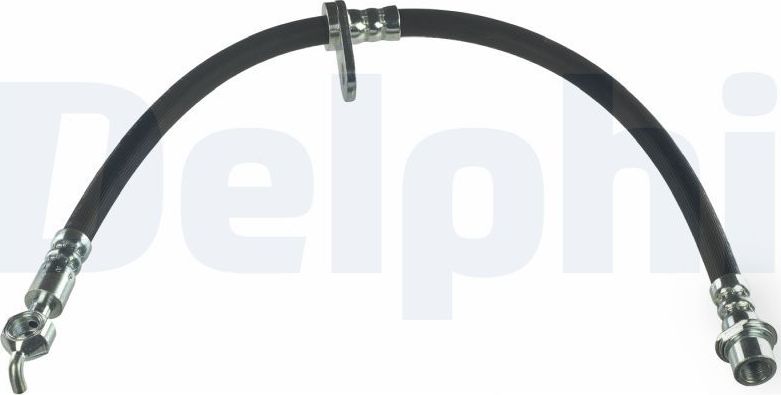 Тормозной шланг Delphi. Артикул LH7164