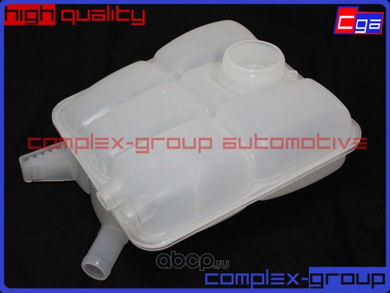 Бачок расширительный (CGA). Артикул 10TNK30RA