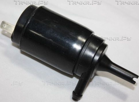 Насос омывателя лобового стекла Automega задний для Volkswagen Passat B2 1979-1988. Артикул 150014510