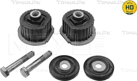 Ремкомплект, балка моста Meyle MEYLE-HD-KIT: Better solution for you!. Артикул 014 035 0073/HD