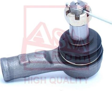 Наконечник рулевой тяги Asva левый для Opel Frontera A 1992-1998. Артикул 0621-409