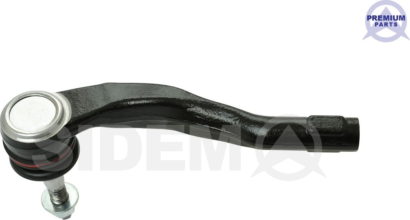 Наконечник рулевой тяги Sidem. Артикул 9732