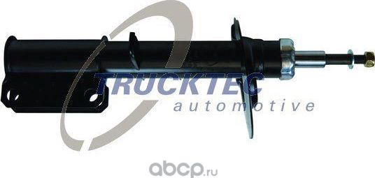 Амортизатор Trucktec Automotive. Артикул 08.30.114