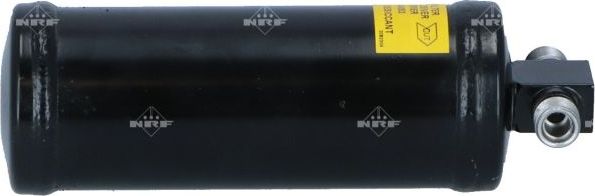 Осушитель кондиционера NRF EASY FIT для DAF XF 105 2005-2026. Артикул 33316