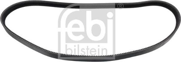 Приводной ремень клиновой Febi Bilstein. Артикул 18475