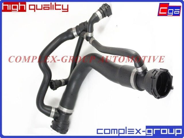 Шланг подводящий 17127508010 CGA. Артикул 11PUP1709RA