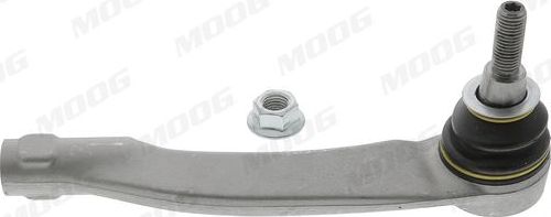 Наконечник рулевой тяги MOOG. Артикул VO-ES-15287