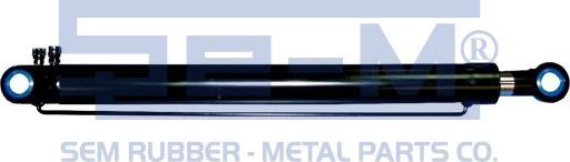 Цилиндр подъема кабины Sem Lastik. Артикул 9423