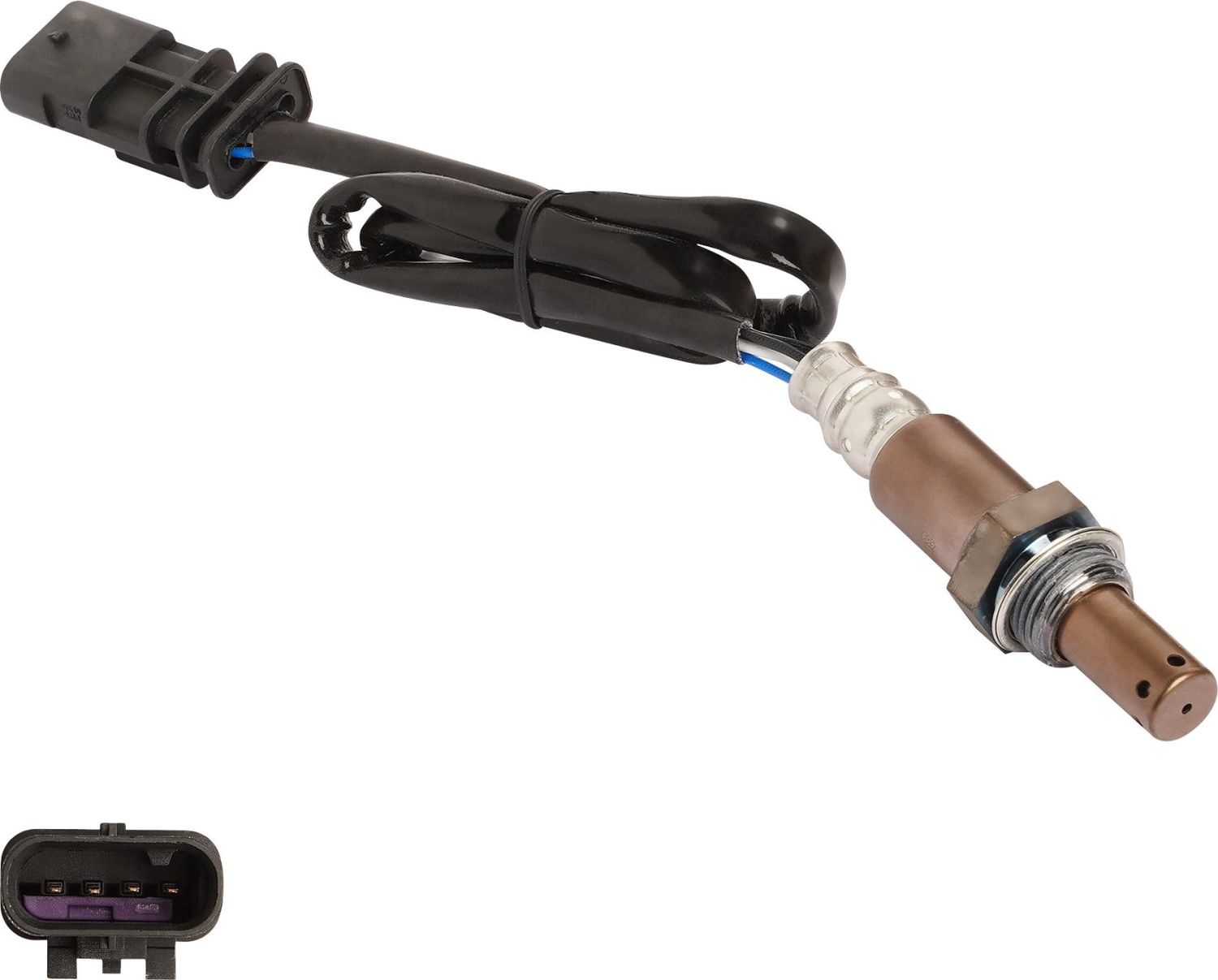 Лямбда-зонд (кислородный датчик) StartVOLT для Geely Tugella I 2020-2026. Артикул VS-OS 3018