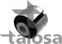 Сайлентблок заднего рычага подвески Talosa. Артикул 57-01614
