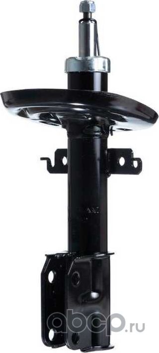 АМОРТИЗАТОР RENAULT FLUENCE 1.5-2.0 10-, (стойка) передний левый/правый газомасл (Volram). Артикул VR11142