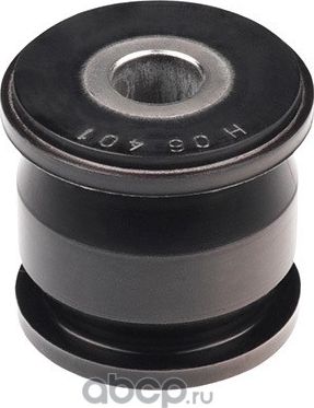 Сайлентблок (Polyblack). Артикул H06401