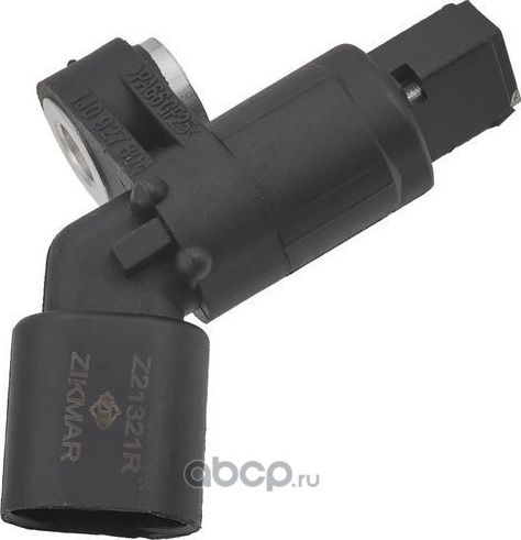 ДАТЧИК ABS AUDI A3, TT, SKODA OCTAVIA, VW GOLF, CADDY, POLO, - FRONT, R (Zikmar). Артикул Z21321R