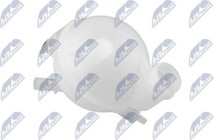 Расширительный бачок NTY. Артикул CZW-PE-009