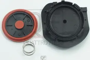 Ремкомплект клапанной крышки (Quattro Freni). Артикул QF72A00081