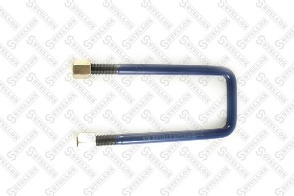 Стремянка рессоры Stellox для Volvo  FH12 1993-2002. Артикул 84-64092-SX