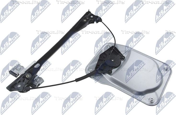 Стеклоподъемник NTY для Skoda Octavia A5 2004-2013. Артикул EPS-SK-026