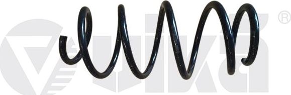 Пружина подвески Vika. Артикул 44111607501
