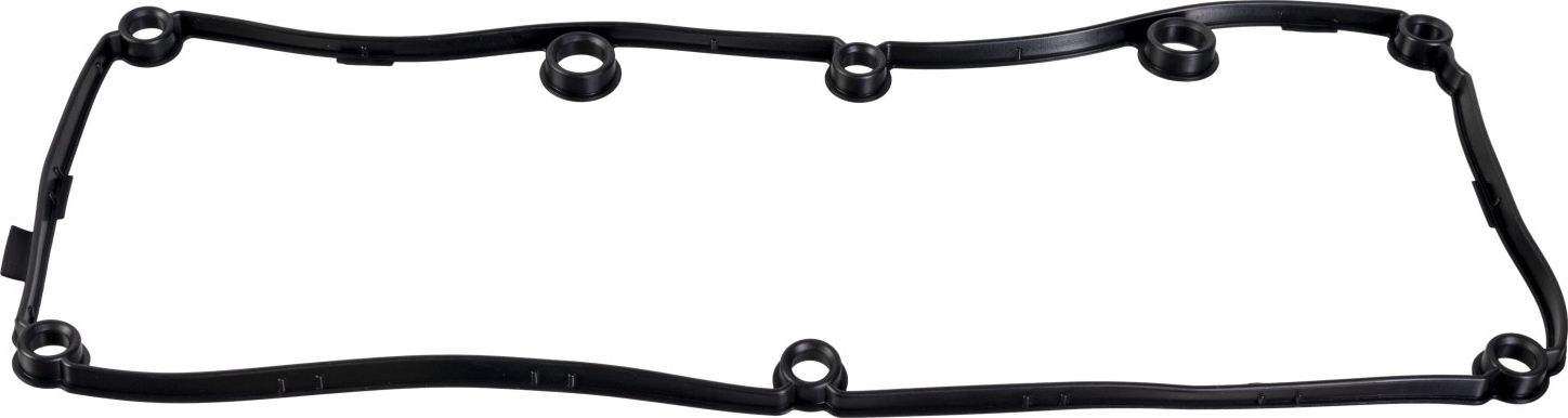 Прокладка клапанной крышки 441724 Febi Bilstein (NBR (бутадиен-нитрильный каучук)). Артикул 36924