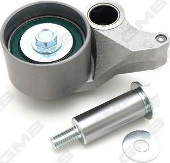 Натяжной ролик (натяжитель) ремня ГРМ GMB для Opel Monterey A рестайлинг 1998-1999. Артикул GT90115