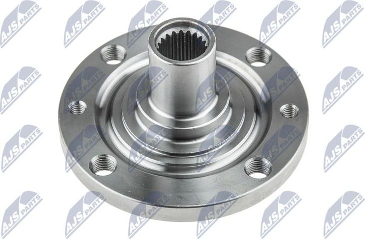 Ступица колеса NTY. Артикул KLP-FT-004P