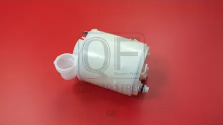 ФИЛЬТР ТОПЛИВНЫЙ (Quattro Freni). Артикул QF16A00207